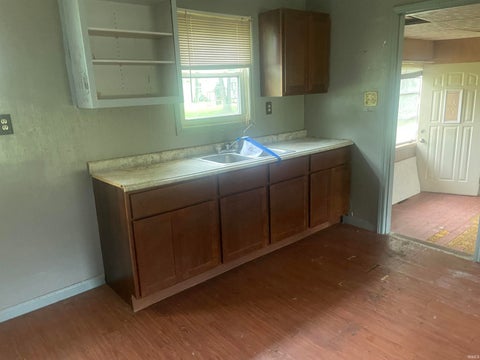 Tiny photo for 11953 W Kenilworth Lane, Monticello, IN 47960 (MLS # 202621411)