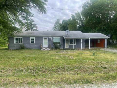Photo of 11953 W Kenilworth Lane, Monticello, IN 47960 (MLS # 202621411)