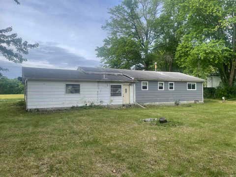 Tiny photo for 11953 W Kenilworth Lane, Monticello, IN 47960 (MLS # 202621411)