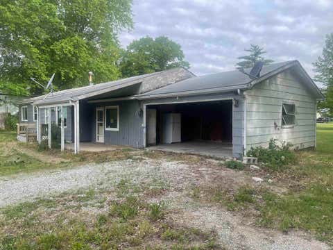 Tiny photo for 11953 W Kenilworth Lane, Monticello, IN 47960 (MLS # 202621411)