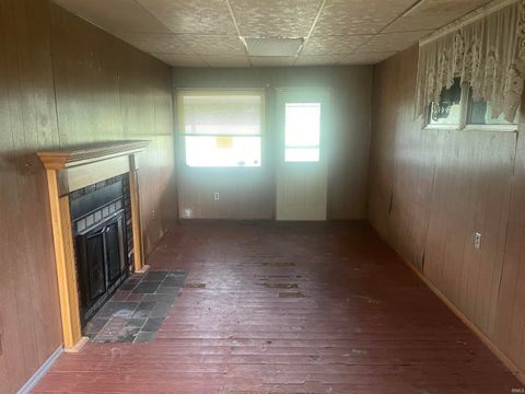 Tiny photo for 11953 W Kenilworth Lane, Monticello, IN 47960 (MLS # 202621411)