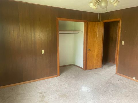 Tiny photo for 11953 W Kenilworth Lane, Monticello, IN 47960 (MLS # 202621411)