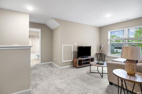 Tiny photo for 4679 Beringer Drive, Lafayette, IN 47909 (MLS # 202618063)