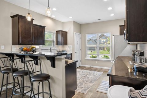 Tiny photo for 4679 Beringer Drive, Lafayette, IN 47909 (MLS # 202618063)