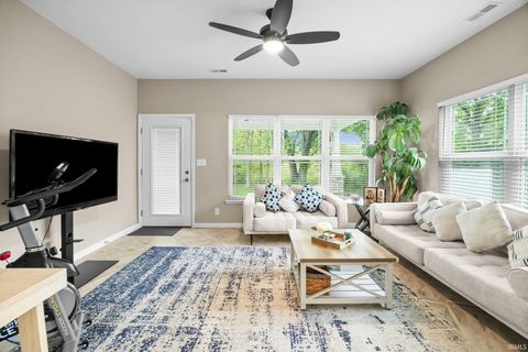 Tiny photo for 4679 Beringer Drive, Lafayette, IN 47909 (MLS # 202618063)
