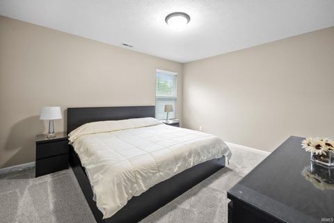 Tiny photo for 4679 Beringer Drive, Lafayette, IN 47909 (MLS # 202618063)