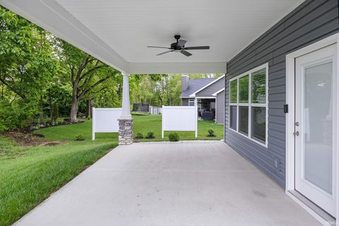Tiny photo for 4679 Beringer Drive, Lafayette, IN 47909 (MLS # 202618063)