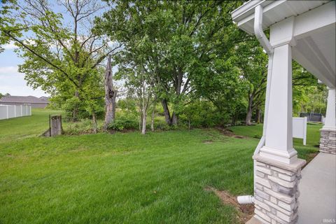 Tiny photo for 4679 Beringer Drive, Lafayette, IN 47909 (MLS # 202618063)