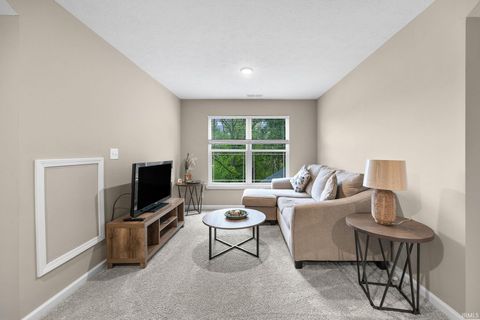 Tiny photo for 4679 Beringer Drive, Lafayette, IN 47909 (MLS # 202618063)