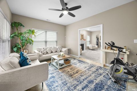 Tiny photo for 4679 Beringer Drive, Lafayette, IN 47909 (MLS # 202618063)