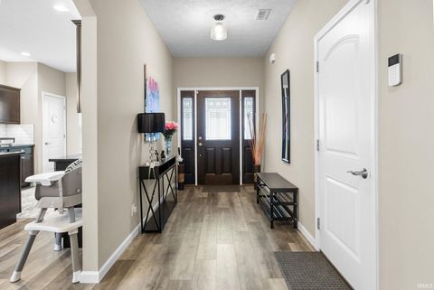 Tiny photo for 4679 Beringer Drive, Lafayette, IN 47909 (MLS # 202618063)