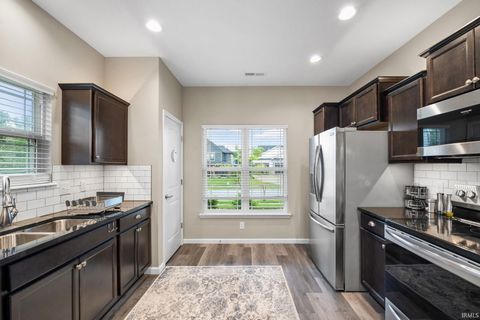 Tiny photo for 4679 Beringer Drive, Lafayette, IN 47909 (MLS # 202618063)