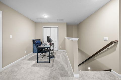 Tiny photo for 4679 Beringer Drive, Lafayette, IN 47909 (MLS # 202618063)