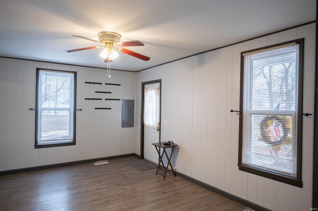 Photo of 815 Church Street, Grandview, IN 47615 (MLS # 202602890)