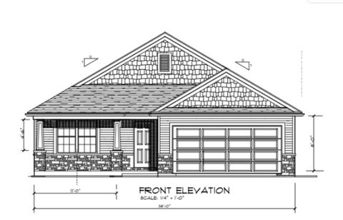 Photo of 225 Dunes Park Drive #19, Culver, IN 46511 (MLS # 202546018)