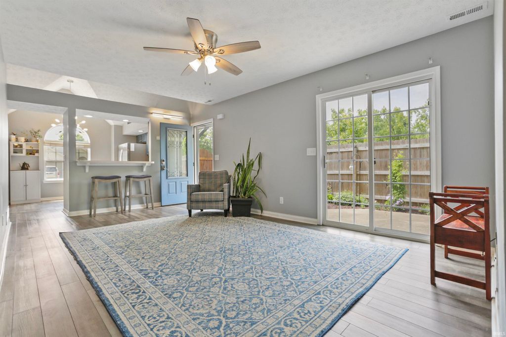 Photo of 4216 Halford Drive, Evansville, IN 47715 (MLS # 202617103)