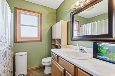Tiny photo for 2220 Jonathans Landing, Fort Wayne, IN 46814 (MLS # 202618450)