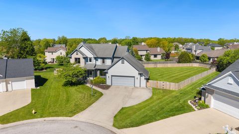 Tiny photo for 2220 Jonathans Landing, Fort Wayne, IN 46814 (MLS # 202618450)