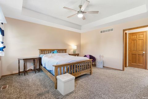 Tiny photo for 2220 Jonathans Landing, Fort Wayne, IN 46814 (MLS # 202618450)