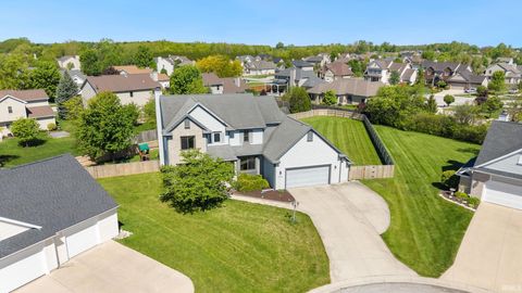 Tiny photo for 2220 Jonathans Landing, Fort Wayne, IN 46814 (MLS # 202618450)
