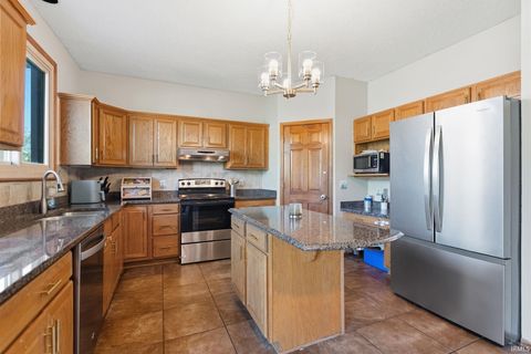 Tiny photo for 2220 Jonathans Landing, Fort Wayne, IN 46814 (MLS # 202618450)