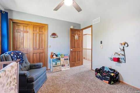 Tiny photo for 2220 Jonathans Landing, Fort Wayne, IN 46814 (MLS # 202618450)
