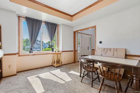 Tiny photo for 2220 Jonathans Landing, Fort Wayne, IN 46814 (MLS # 202618450)