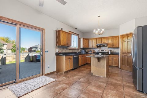 Tiny photo for 2220 Jonathans Landing, Fort Wayne, IN 46814 (MLS # 202618450)