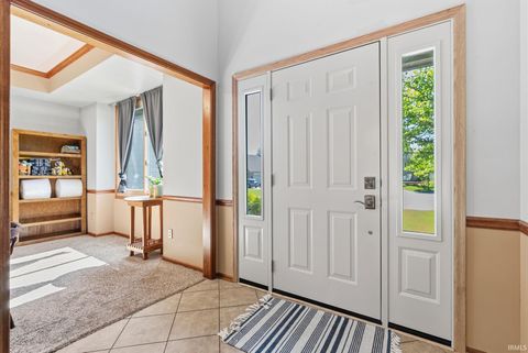 Tiny photo for 2220 Jonathans Landing, Fort Wayne, IN 46814 (MLS # 202618450)