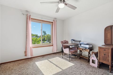 Tiny photo for 2220 Jonathans Landing, Fort Wayne, IN 46814 (MLS # 202618450)
