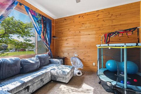 Tiny photo for 2220 Jonathans Landing, Fort Wayne, IN 46814 (MLS # 202618450)