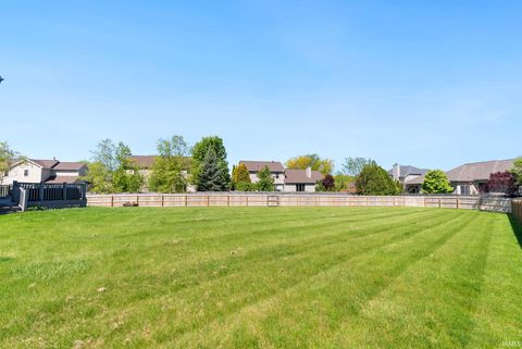 Tiny photo for 2220 Jonathans Landing, Fort Wayne, IN 46814 (MLS # 202618450)