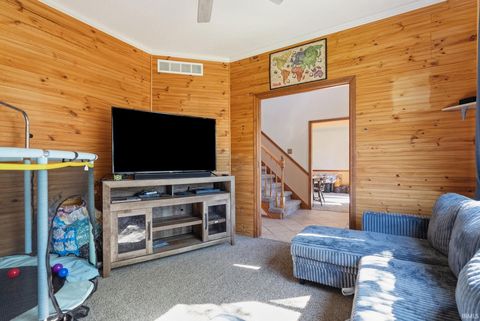 Tiny photo for 2220 Jonathans Landing, Fort Wayne, IN 46814 (MLS # 202618450)