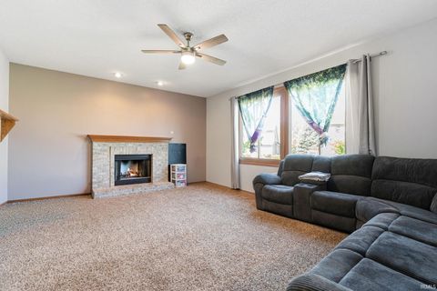 Tiny photo for 2220 Jonathans Landing, Fort Wayne, IN 46814 (MLS # 202618450)