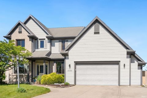 Photo of 2220 Jonathans Landing, Fort Wayne, IN 46814 (MLS # 202618450)