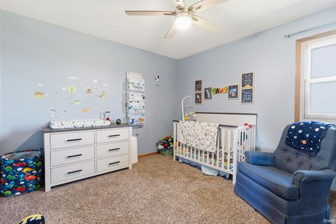 Tiny photo for 2220 Jonathans Landing, Fort Wayne, IN 46814 (MLS # 202618450)