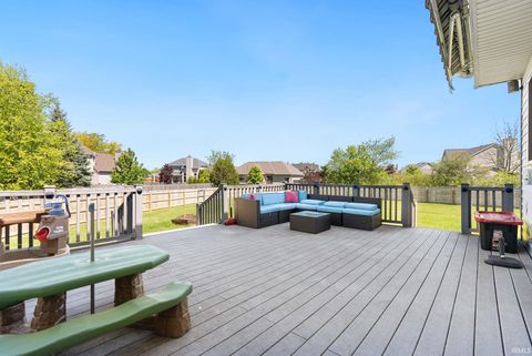 Tiny photo for 2220 Jonathans Landing, Fort Wayne, IN 46814 (MLS # 202618450)
