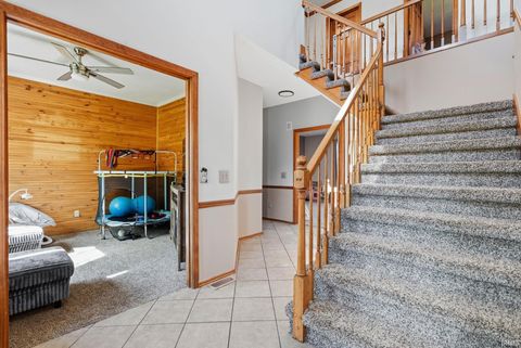 Tiny photo for 2220 Jonathans Landing, Fort Wayne, IN 46814 (MLS # 202618450)