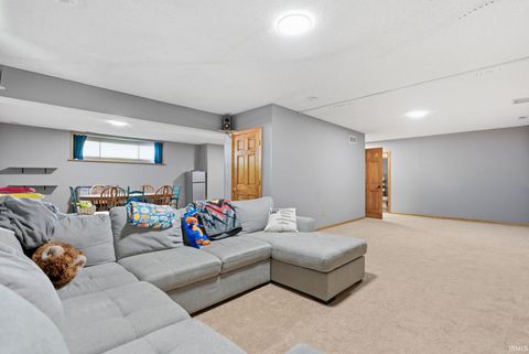 Tiny photo for 2220 Jonathans Landing, Fort Wayne, IN 46814 (MLS # 202618450)