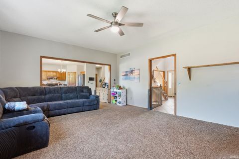 Tiny photo for 2220 Jonathans Landing, Fort Wayne, IN 46814 (MLS # 202618450)