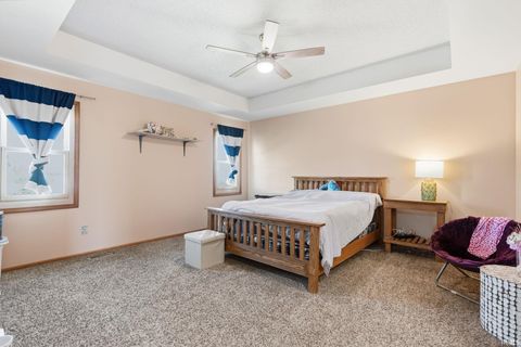 Tiny photo for 2220 Jonathans Landing, Fort Wayne, IN 46814 (MLS # 202618450)