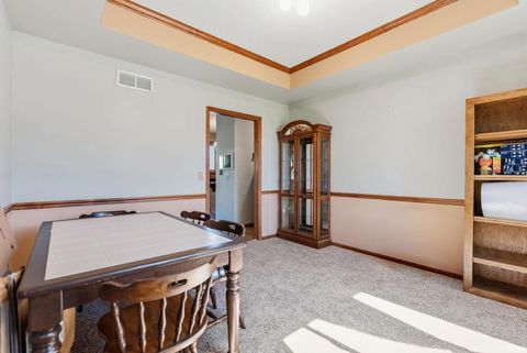 Tiny photo for 2220 Jonathans Landing, Fort Wayne, IN 46814 (MLS # 202618450)