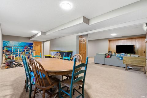 Tiny photo for 2220 Jonathans Landing, Fort Wayne, IN 46814 (MLS # 202618450)
