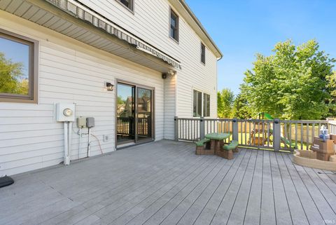 Tiny photo for 2220 Jonathans Landing, Fort Wayne, IN 46814 (MLS # 202618450)