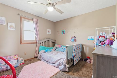 Tiny photo for 2220 Jonathans Landing, Fort Wayne, IN 46814 (MLS # 202618450)