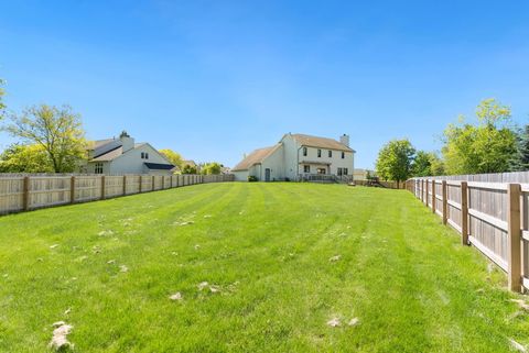 Tiny photo for 2220 Jonathans Landing, Fort Wayne, IN 46814 (MLS # 202618450)