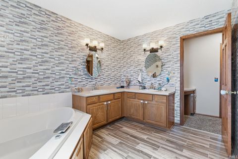 Tiny photo for 2220 Jonathans Landing, Fort Wayne, IN 46814 (MLS # 202618450)