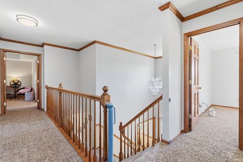 Tiny photo for 2220 Jonathans Landing, Fort Wayne, IN 46814 (MLS # 202618450)
