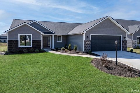 13457 Fringe Tree, Fort Wayne, IN 46814 - #: 202436830