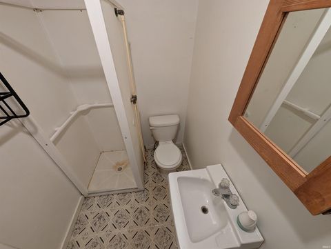 Tiny photo for 918 N 12th Street, Vincennes, IN 47591 (MLS # 202542585)